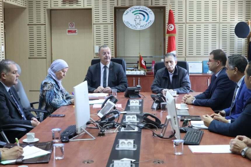 Il est à rappeler que Kais Saied a appelé à accueillir les blessés victimes de l'agression israélienne sur la bande de Gaza.