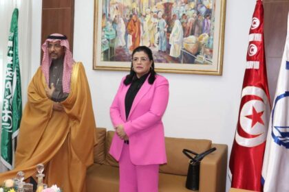 Les accords ont été conclus en marge des travaux de la 11e session de la commission mixte tuniso-saoudienne.