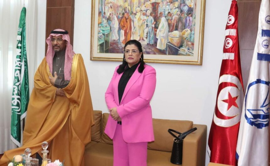 Les accords ont été conclus en marge des travaux de la 11e session de la commission mixte tuniso-saoudienne.