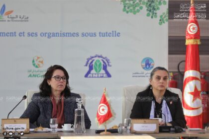 affaires culturelles