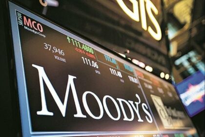 Moody's