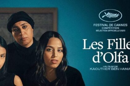 Filles d’Olfa
