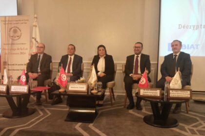 L'Ordre des experts comptables