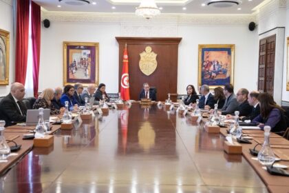 intégration financière