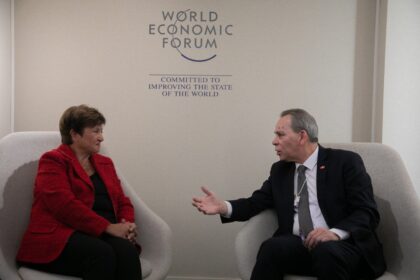 Ahmed Hachani a affirmé, lors de cette discussion, que la Tunisie a rempli tous ses engagements de 2023 et qu'elle honorera ses obligations financières de l'année en cours.