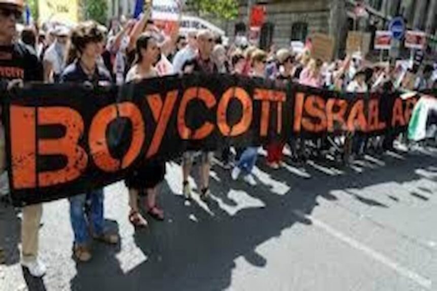 boycott