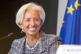 Christine Lagarde