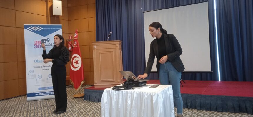 Selon, 44,6% des répondants, les personnes handicapées ne participent pas aux activités municipales en raison, notamment, de la différence entre les budgets alloués à chaque municipalité et des capacités logistiques de chacune.