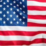 Drapeau des Etats-Unis