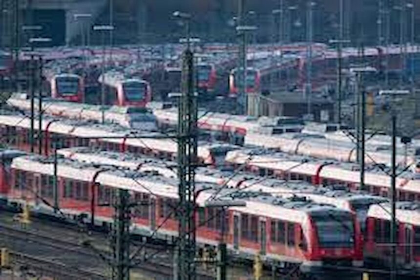 Limogeage du PDG de DB