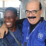 "Nous avons fait en sorte d’assister les bénéficiaires dans toutes les étapes de leur processus du retour et de la réintégration" explique le Conseiller Retour de l’OIM.