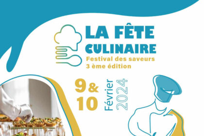 fête culinaire