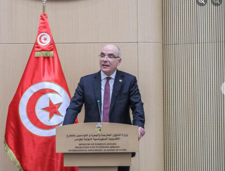 diplomatie économique