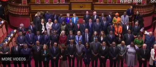 Sommet Tunisie-Afrique