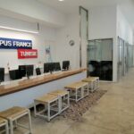 Campus France Tunisie