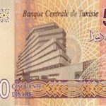 Billets de banque en circulation