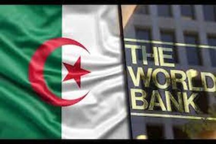 Algérie-Banque mondiale