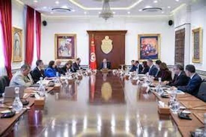 Hôpital de Kairouan