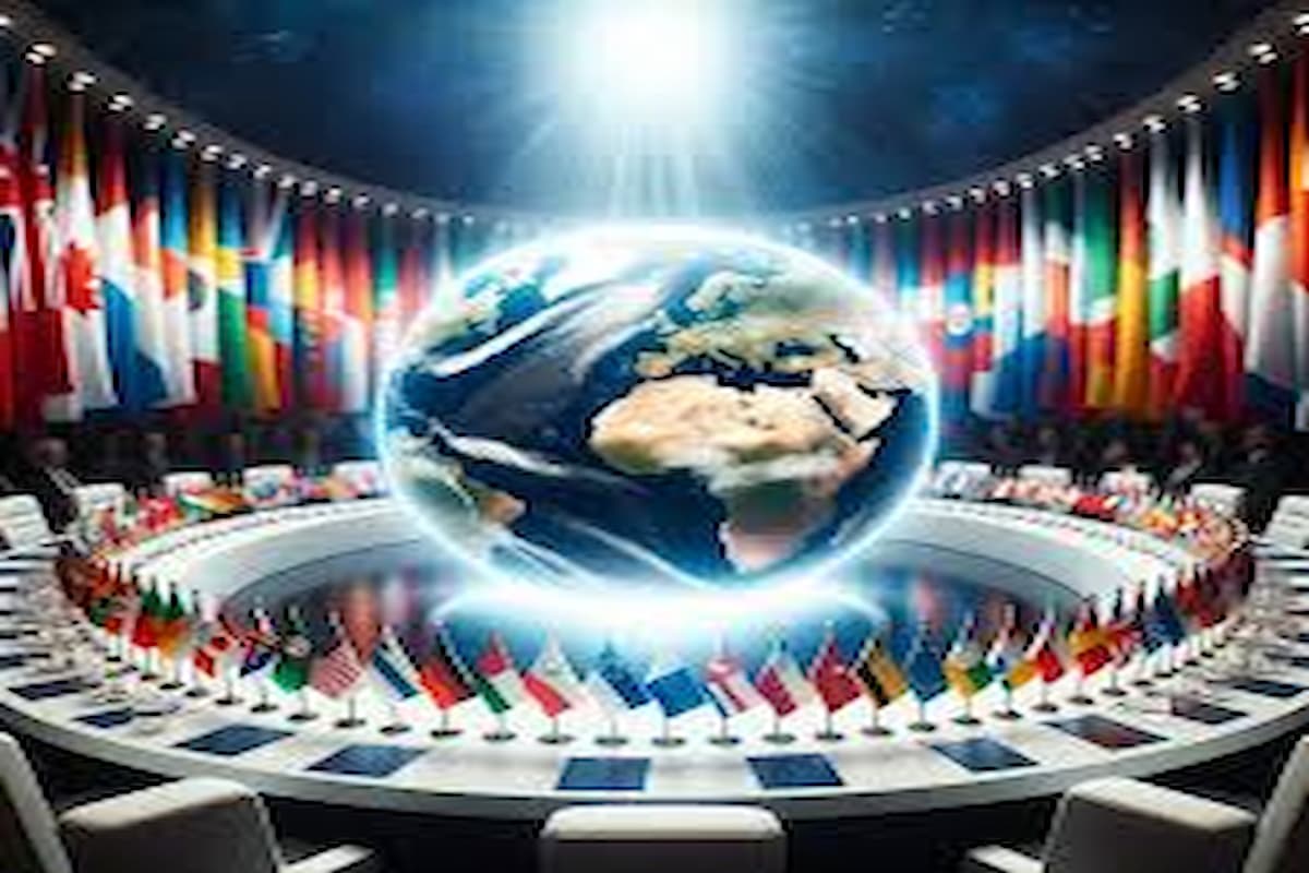 Puissances économiques