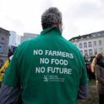 agriculteurs en colère