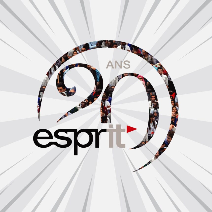 Le partenariat avec l'Ecole supérieur privée d'Ingénierie et de Technologies permettra prochainement une meilleure sensibilisation et connaissance des usages de l'intelligence artificielle.