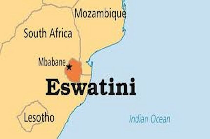 Eswatini