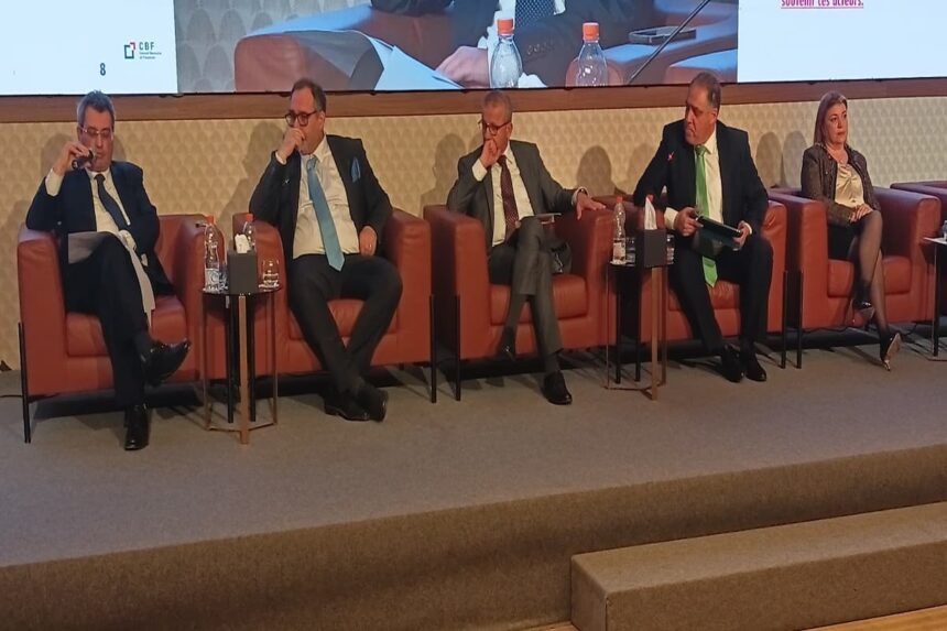 Obligation verte - BVMT