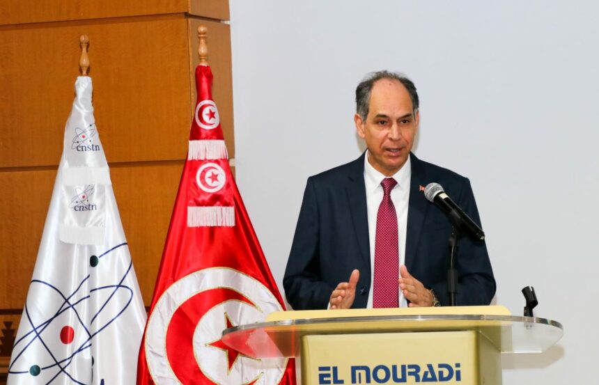 De son côté, l'expert en sécurité nucléaire de l'Agence internationale de l'énergie atomique, Nafaa Rakiki, a signalé que la communauté internationale est de plus en plus consciente de la nécessité de protéger les matières radioactives contre les menaces croissantes.