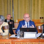 Les débats ont été principalement axés sont la nature de la puce, la sécurisation de la base de données, la protection pénale des données et le rôle de l'instance dans la garantie de la sécurité du nouveau système.