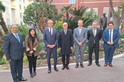 Le directeur exécutif de "MedFund" s'est félicité de la coopération exemplaire avec la Tunisie, estimant qu'elle pourrait servir de modèle dans la région méditerranéenne.