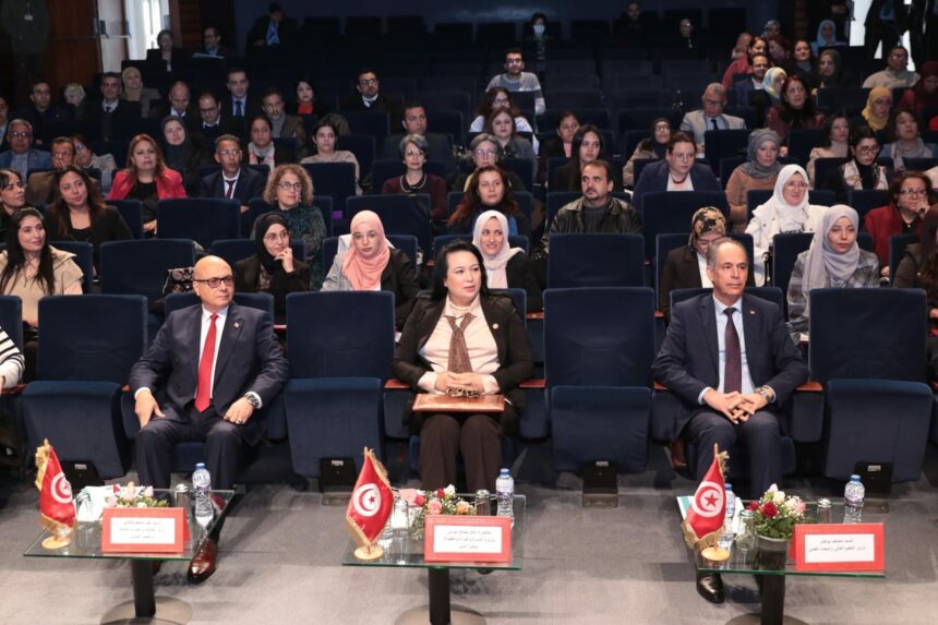 Ces projets de recherche permettront d'identifier des solutions innovantes et d'investir dans les technologies modernes en matière d'adaptation aux changements climatiques" a-t-elle affirmé