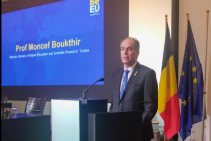 Enseignement supérieur