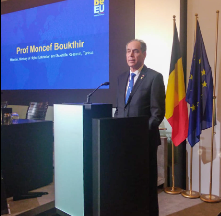 Enseignement supérieur