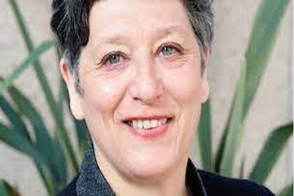 Valérie Verdier
