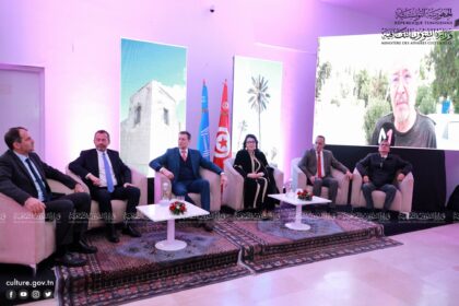 Affaires culturelles