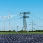 Le secrétaire d'État a rappelé l'engagement de la Tunisie dans les efforts internationaux pour investir dans les énergies alternatives et les technologies propres, en passant en revue dans ce contexte les axes majeurs de la Stratégie énergétique nationale à l'horizon 2035.