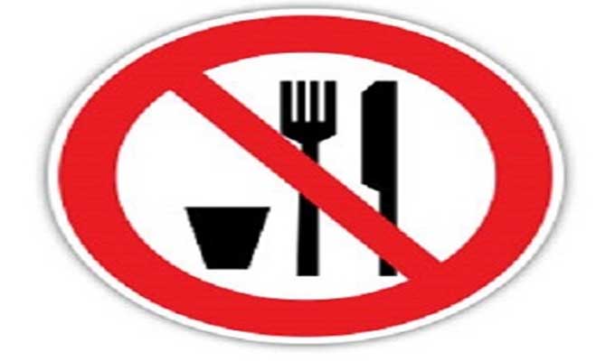 grève de la faim