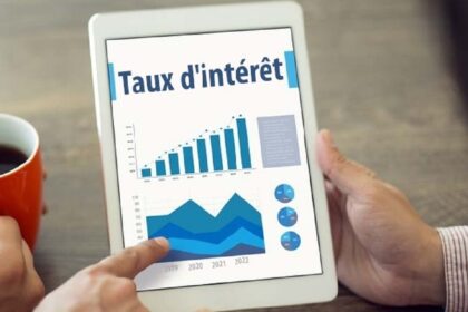 taux d'intérêt