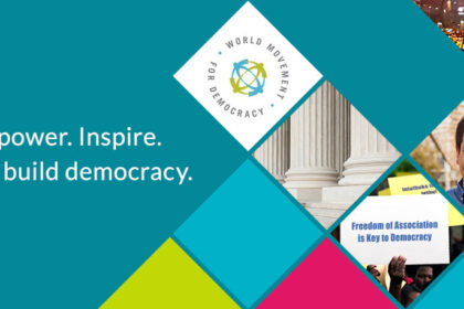 Mouvement mondial pour la démocratie