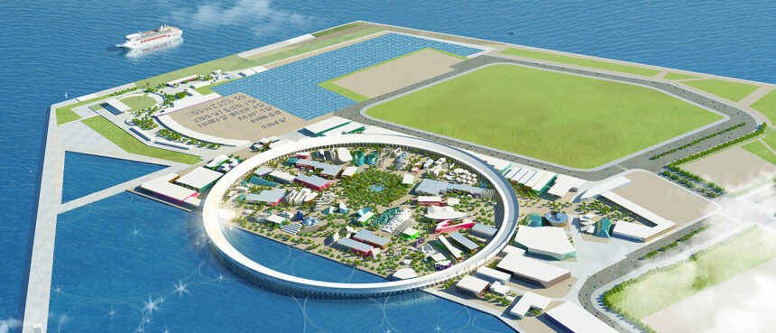 Il est question également de promouvoir le tourisme local et de positionner la Tunisie en tant que plateforme idéale pour faciliter le transfert de connaissances et de technologies vers d'autres nations africaines, grâce à son emplacement géographique stratégique.