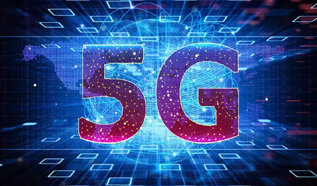 5G