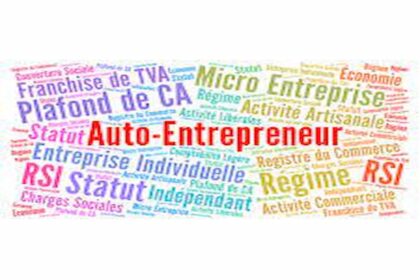 Auto-entrepreneur