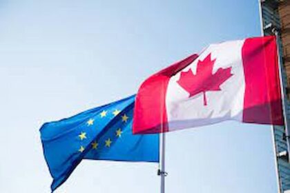 Accord EU-Canada