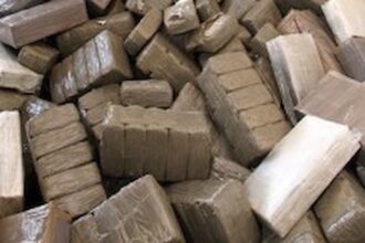 Le cannabis était dissimulé à bord d'une voiture d’un Tunisien résidant à l’étranger (TRE), a indiqué la direction générale des douanes dans un communiqué publié, mardi 12 aout.