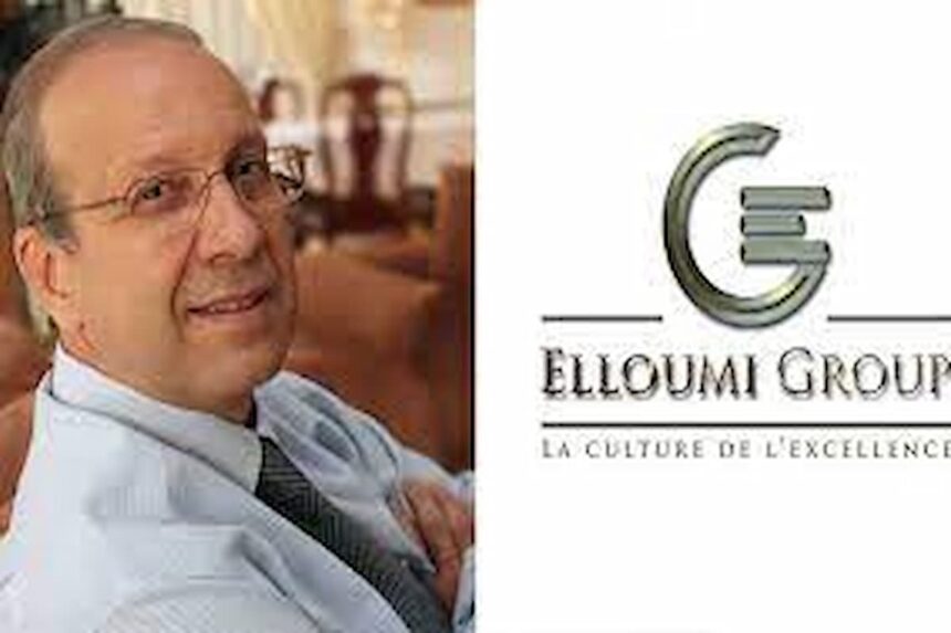 Elloumi Group