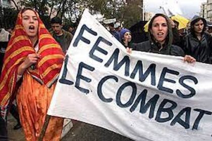 Droits des femmes - Afrique