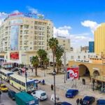 Le projet en question, explique Hechemi, revêt une importance capitale du point de vue économique et en matière de développement des régions de l'intérieur.