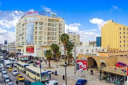 Le projet en question, explique Hechemi, revêt une importance capitale du point de vue économique et en matière de développement des régions de l'intérieur.