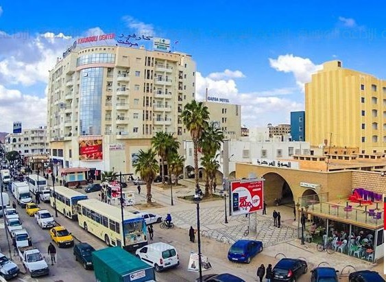 Le projet en question, explique Hechemi, revêt une importance capitale du point de vue économique et en matière de développement des régions de l'intérieur.