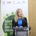 l’ambassadrice du Royaume-Uni en Tunisie, Helen Winterten